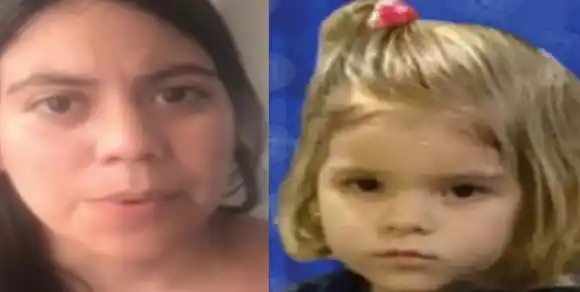 Búsqueda nacional e internacional: aumentan la millonaria recompensa para dar con Alicia Athenas y Sofía Troszynski