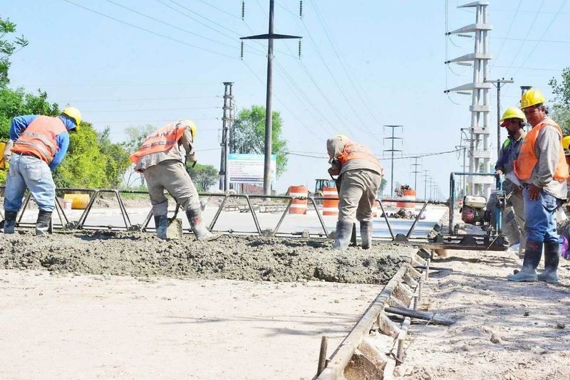 Formosa entre las provincias que
mayor empleo registrado genera