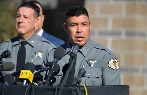 Sheriff dice que «hubo algo de complacencia en el set» en el caso de Alec Baldwin