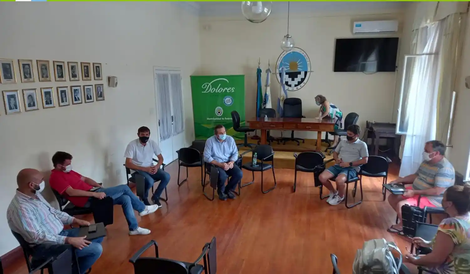 Más cancelaciones por la tercera ola: no habrá Carnaval del Sol en Dolores