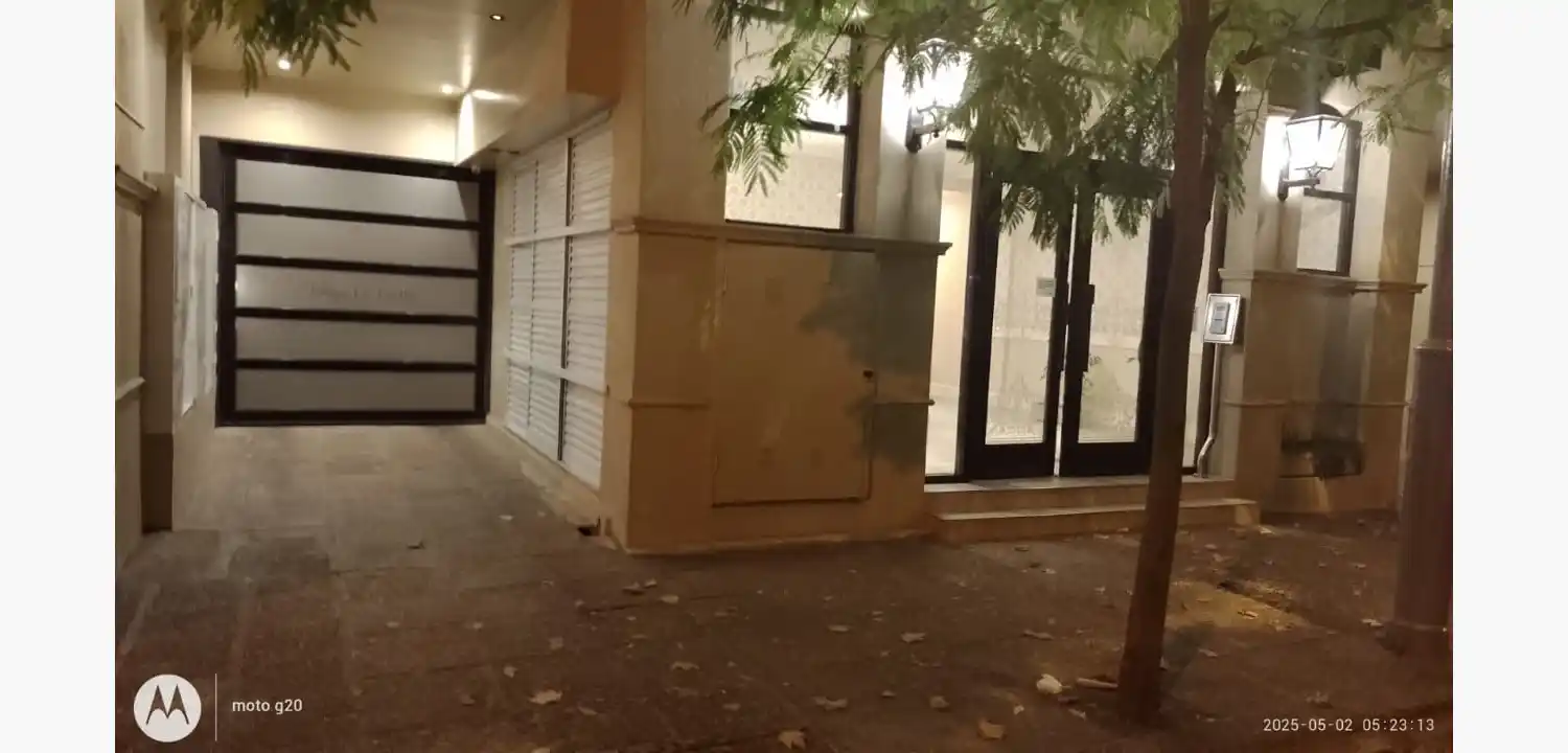 Robo efectuado en Catamarca 2100