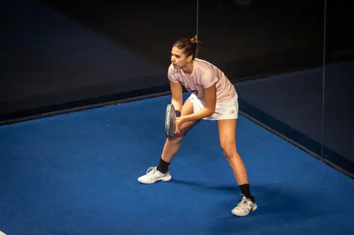 Final Femenina - Mar del Plata Premier Padel P1 - 1