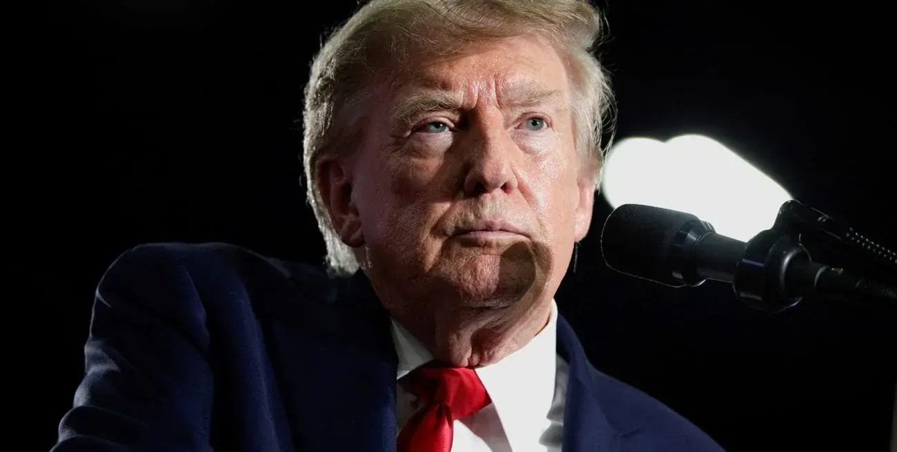 Trump pidió a la NASA acelerar el desarrollo de vuelos comerciales para llevar humanos a Marte