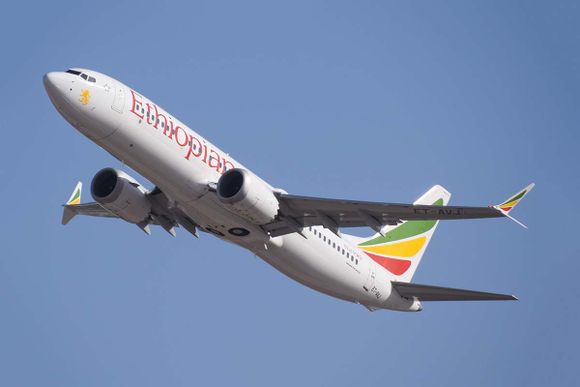 Boeing alcanza acuerdo de última hora y evita el juicio civil por el accidente del 737 MAX en Etiopía