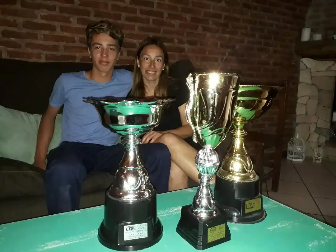 Cierre de año fenomenal