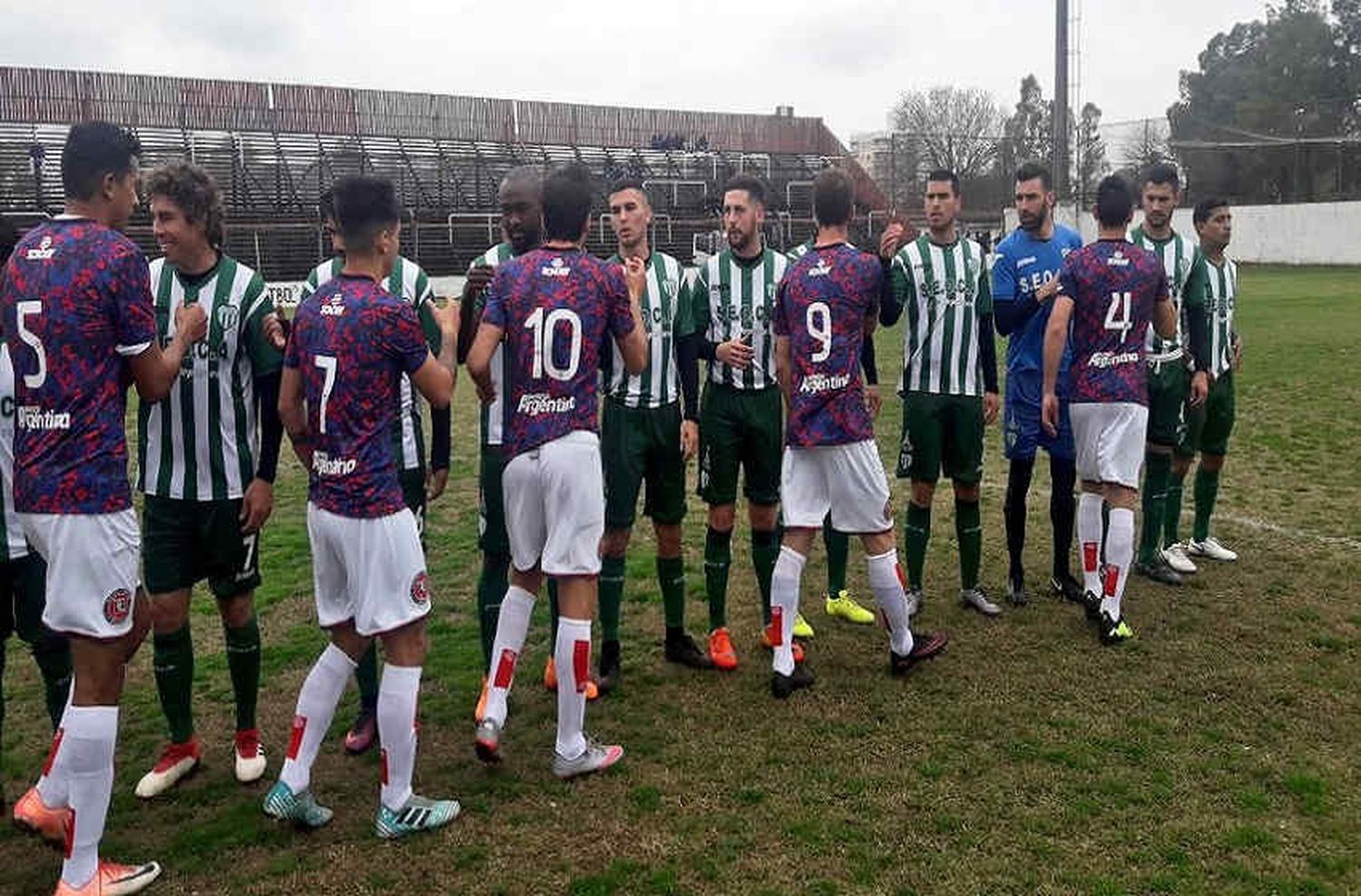 El Charrúa no arranca: volvió a perder
