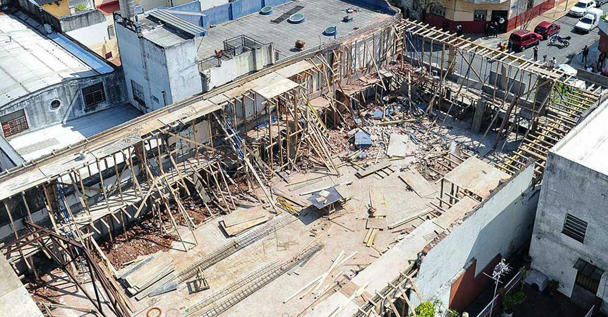 Aseguran que la obra pública motorizará la construcción en 2017