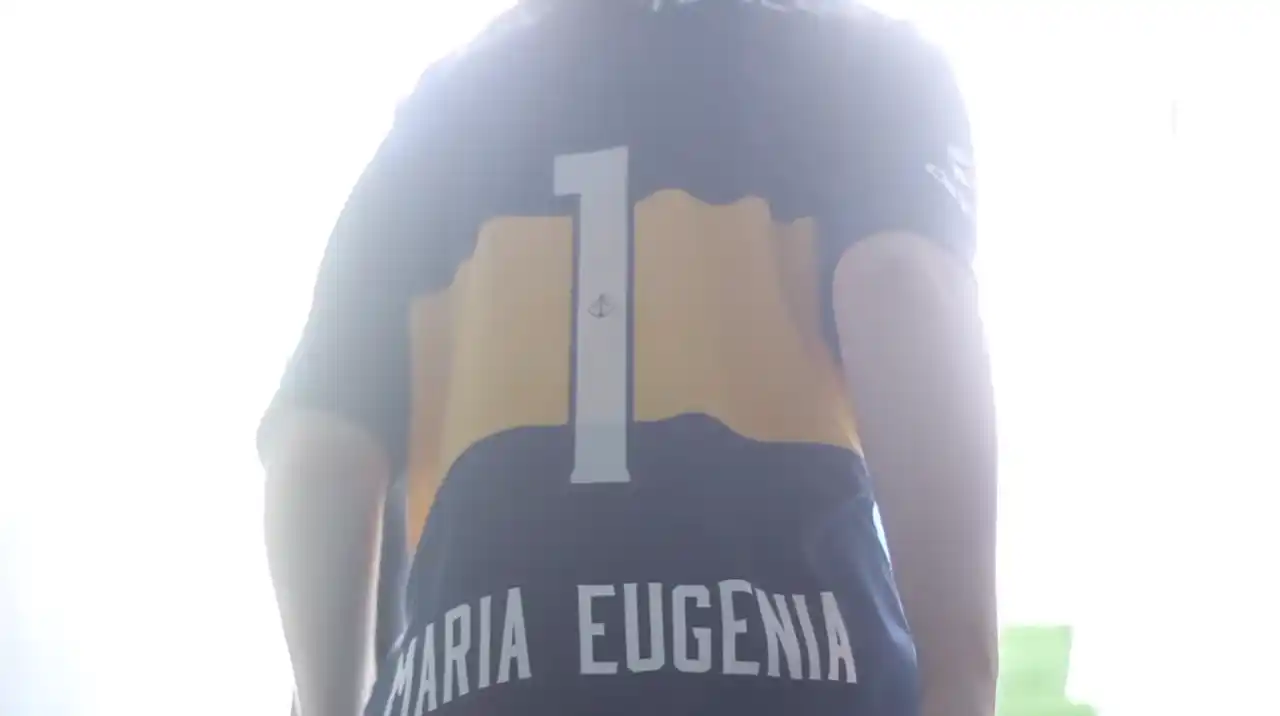 El gabinete de Vidal también palpita la Superfinal de la Copa Libertadores