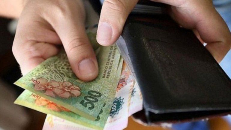 El 22 de noviembre definirán un nuevo aumento del salario mínimo
