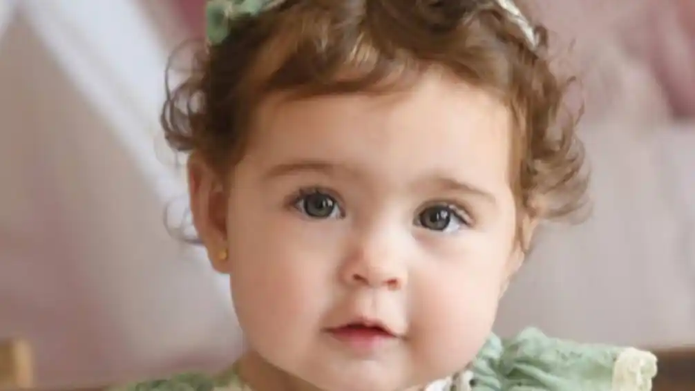 Delfina, la beba desaparecida en el temporal de Bahía Blanca