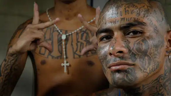 La realidad de las Pandillas en El Salvador que los medios no muestran – Testigo Directo