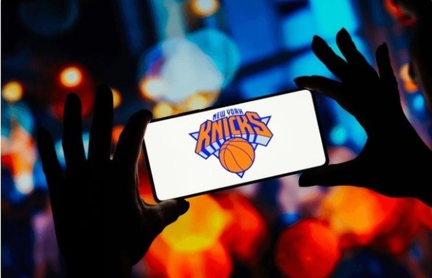 Los New York Knicks y la expectativa por el nuevo calendario de partidos