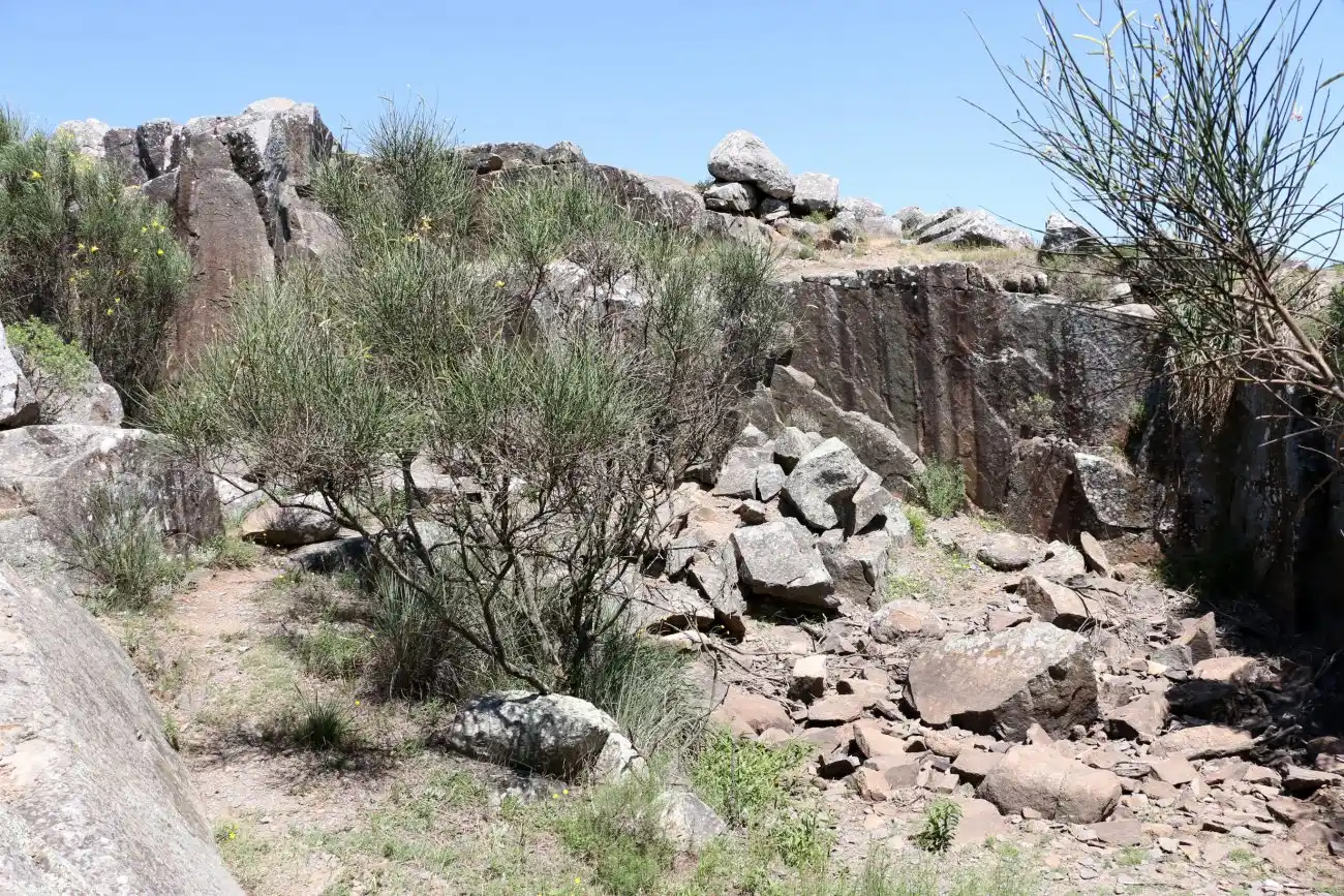 La Asociación de Guías solicitó precaución al circular por las sierras