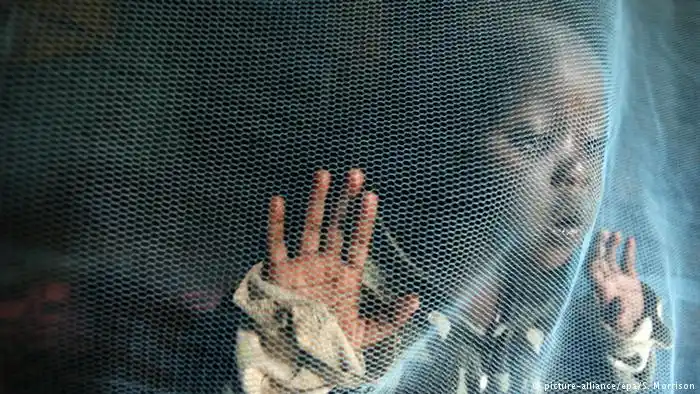 La OMS probará la primera vacuna contra la malaria en África