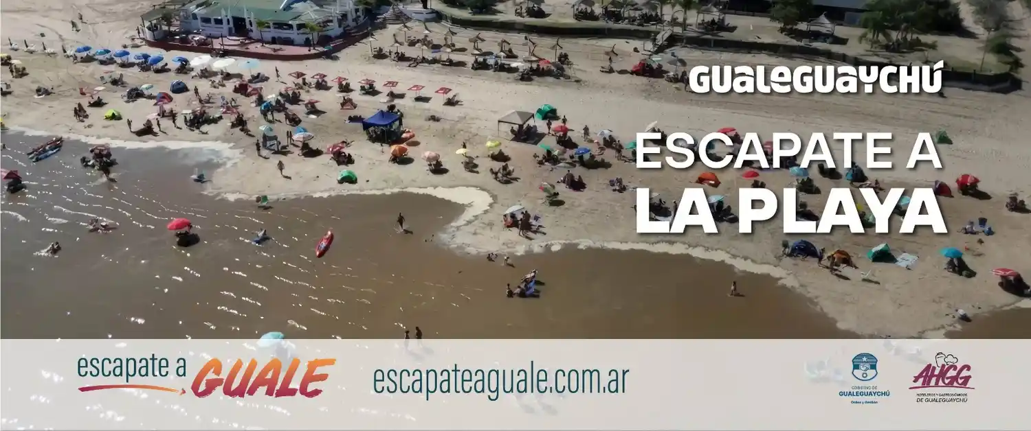 escapate a guale - 1