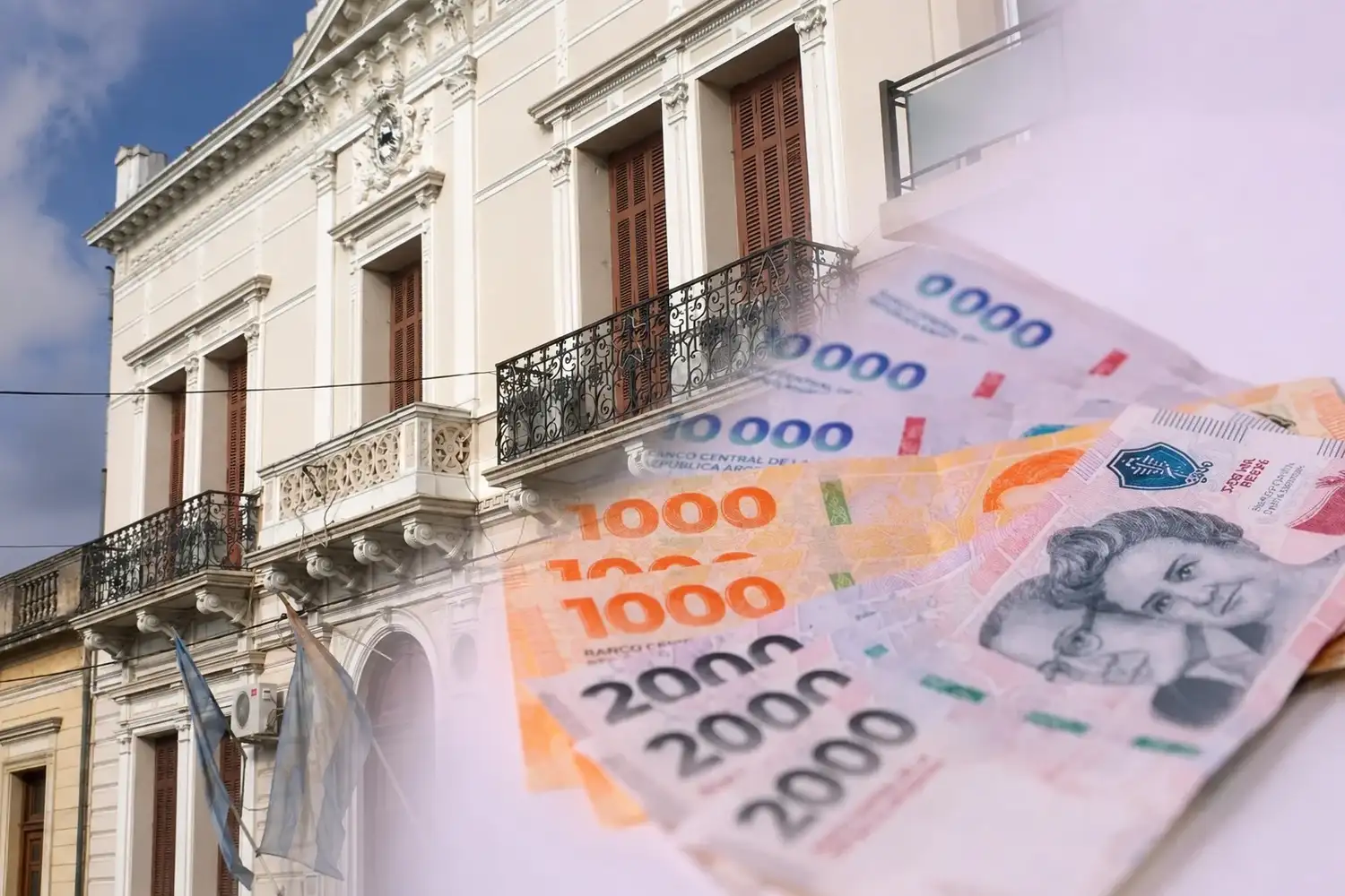 Tesorero exonerado: la defensa asegura que "nunca faltó dinero" y podría demandar al Municipio