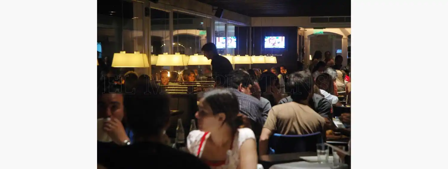 "Creemos que las vacaciones de invierno serán similares a las del año pasado"