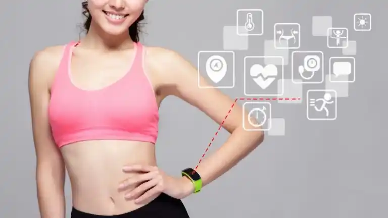 Por qué los contadores de calorías son poco confiables