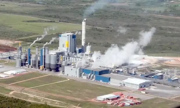 No difundirían resultados del monitoreo a UPM por  diferencia en conclusiones 