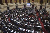 Zona Fría: el gobierno eliminó el artículo de la Ley Ómnibus y ahora se espera por el debate