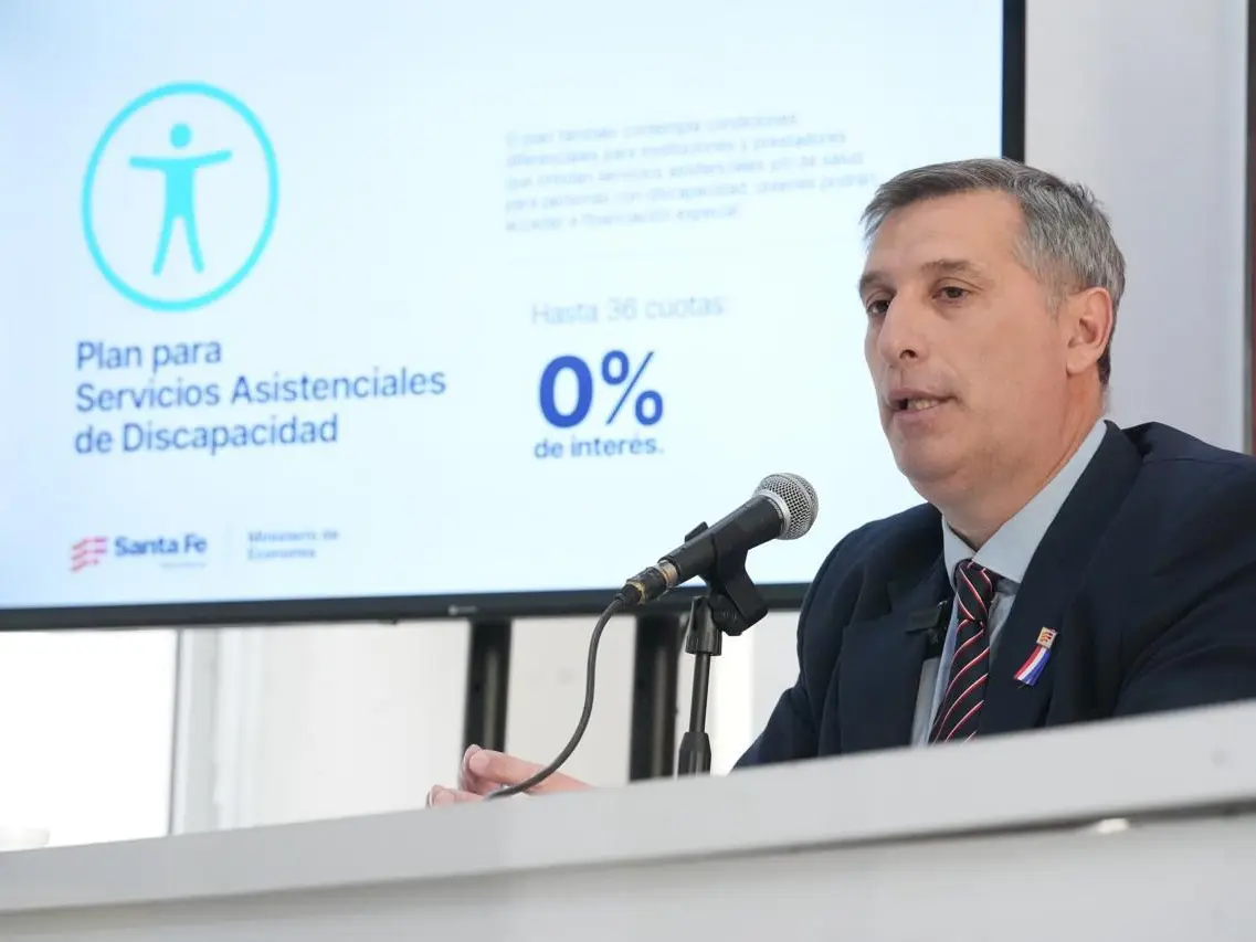 La provincia impulsa un plan para que empresas y familias puedan financiar sus deudas tributarias