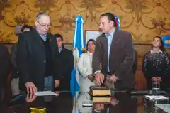 Te vamos a extrañar