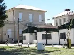 Evento deportivo solidario a beneficio del hospital San Antonio