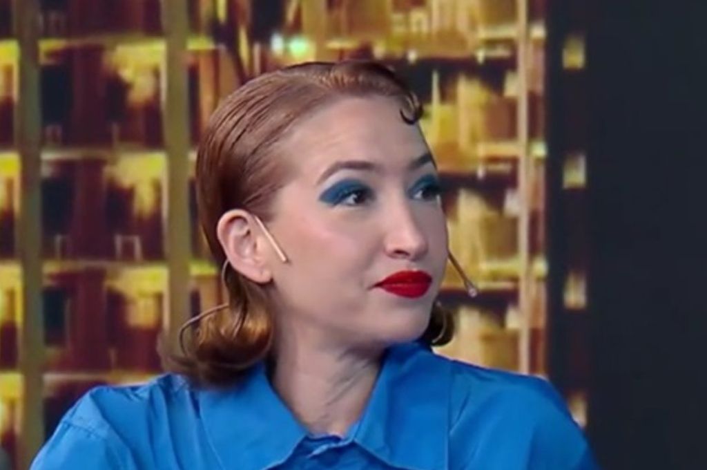 Sofía Gala