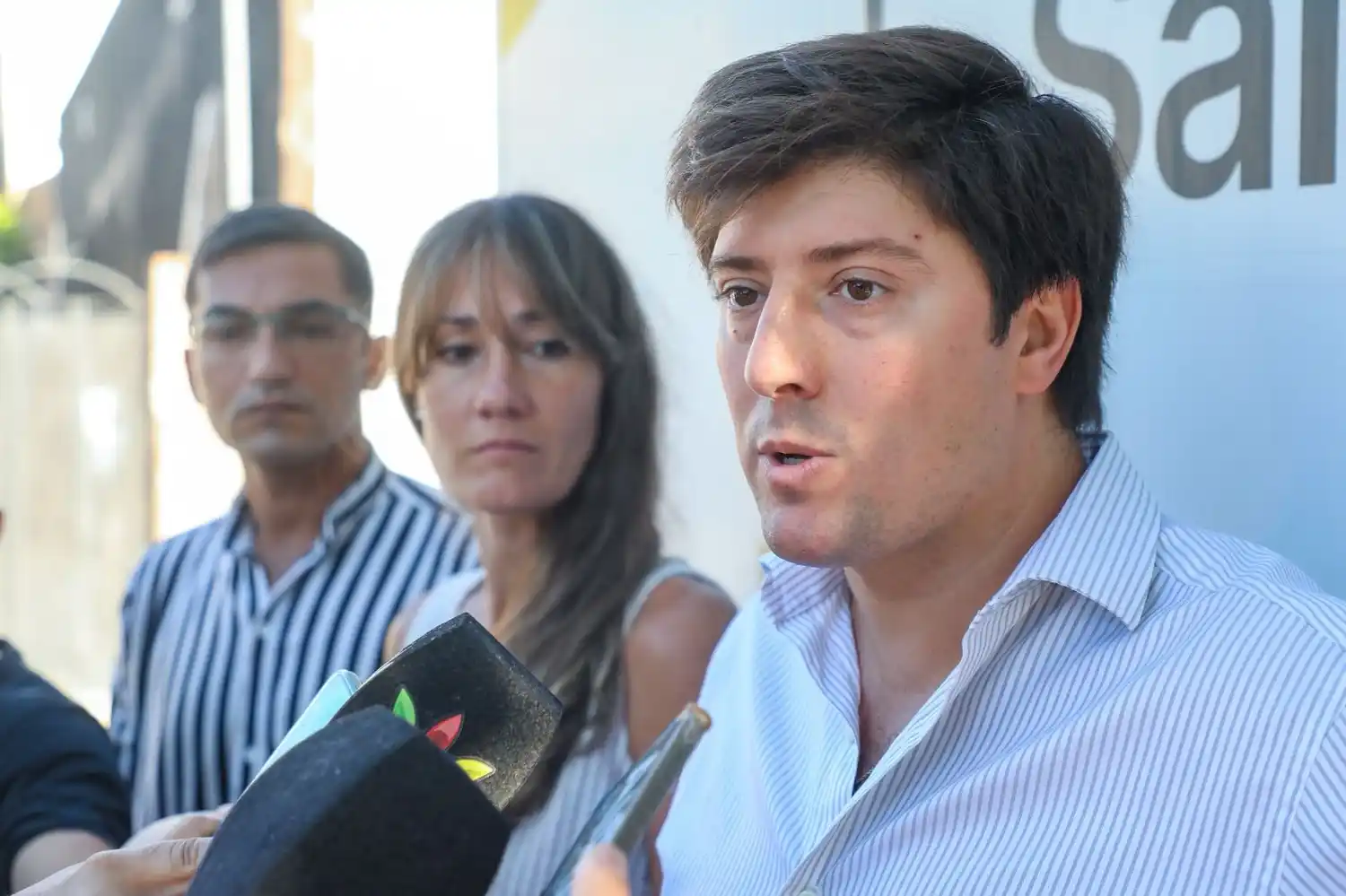 obra de refacción y ampliación del Samco de San José del Rincón - 3