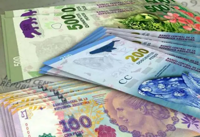 Se realizarían nuevos billetes de mayor denominación