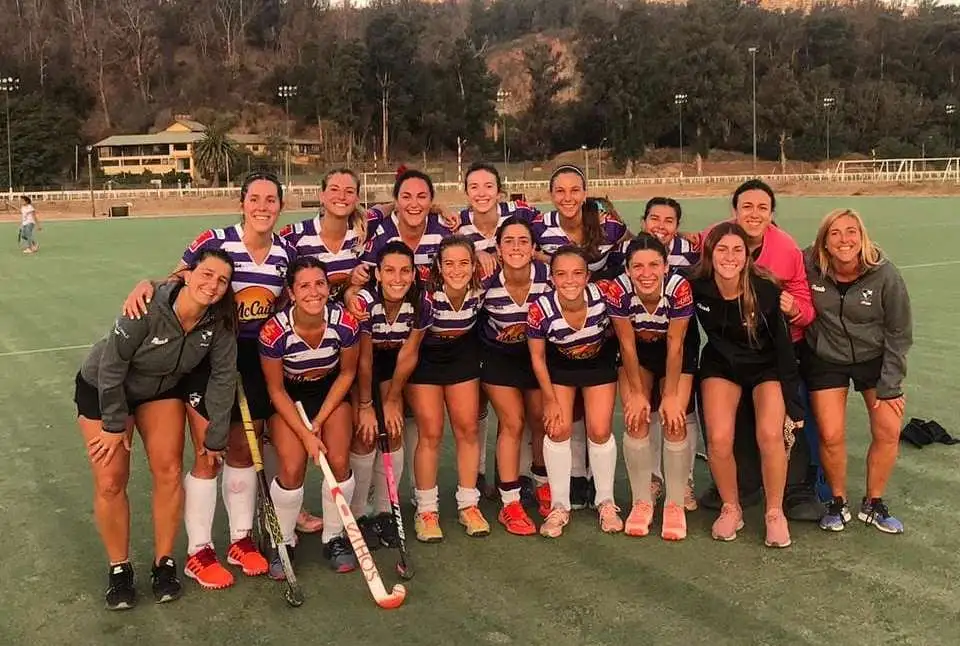 Primera Gira Internacional para Sporting
