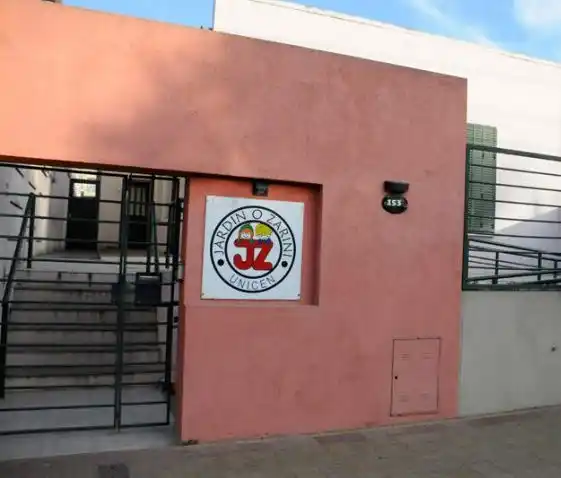 Abren convocatoria para cubrir dos vacantes en Sala de 5 del Jardín Zarini