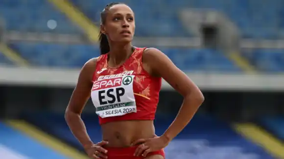 La casa de Ana Peleteiro: un refugio elegante para una atleta olímpica