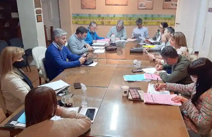 No se trataría la concesión del Club Del Valle
