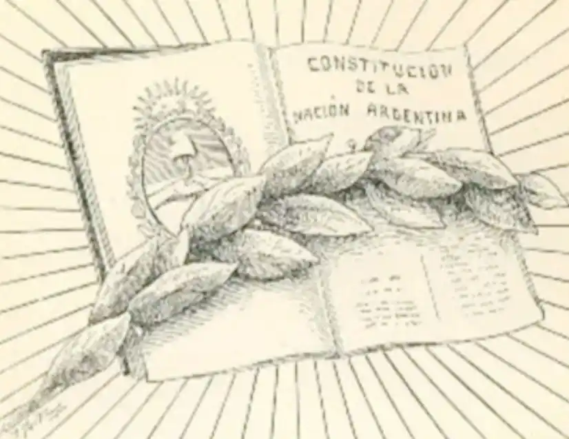 El decreto presidencial