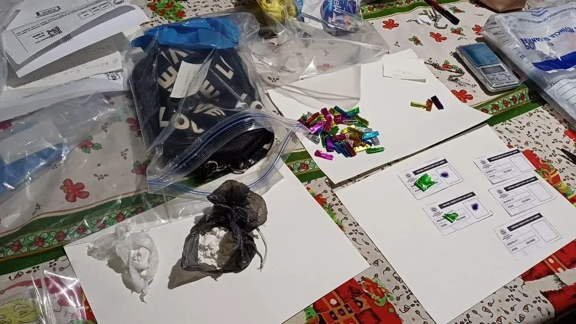 Redes, celulares y territorios: las claves del mapa narco en Santa Fe