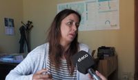 Los avances en la puesta en valor de la Reserva Sierra del Tigre
