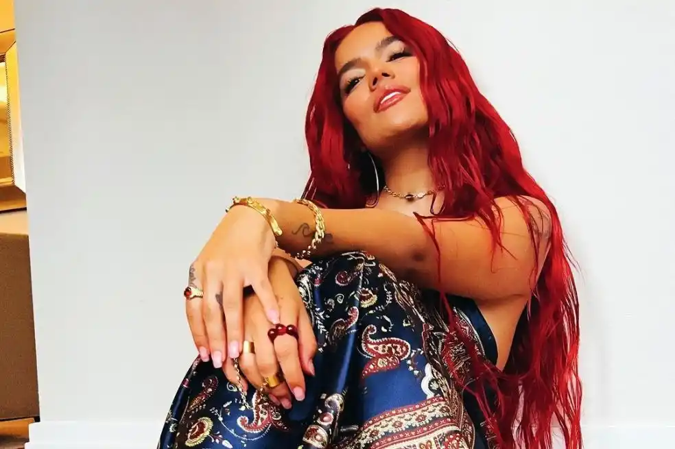 CRONOLOGÍA del álbum de Karol G que revelaría a SU NUEVO AMOR