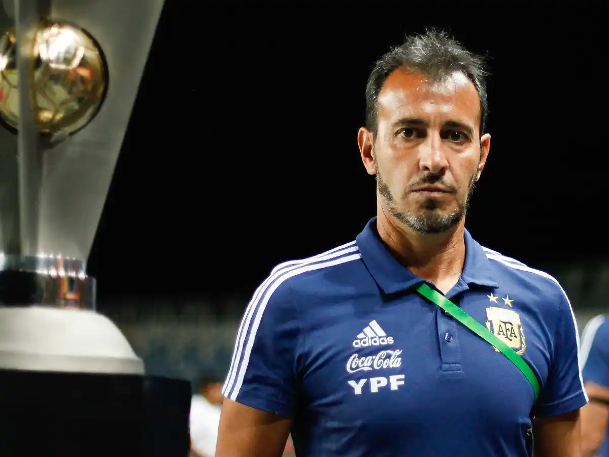 La Argentina tiene calendario confirmado para el Preolímpico 