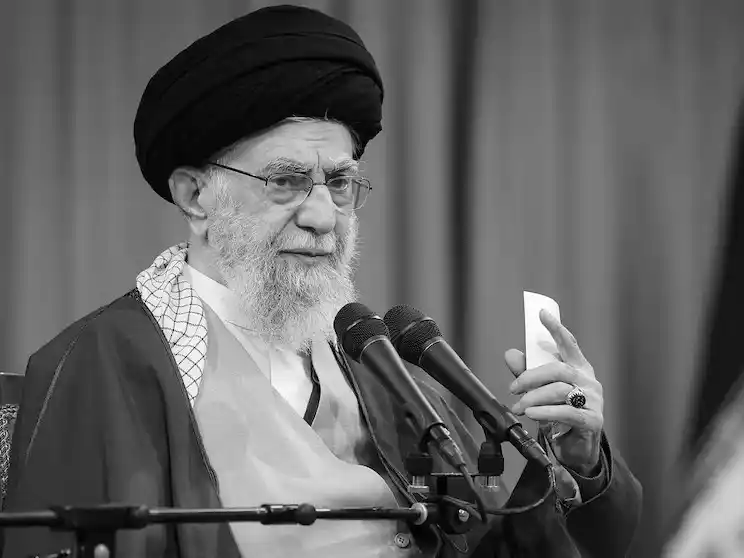 Murió Ali Khamenei, líder supremo del régimen de Irán, tras los ataques de Estados Unidos e Israel