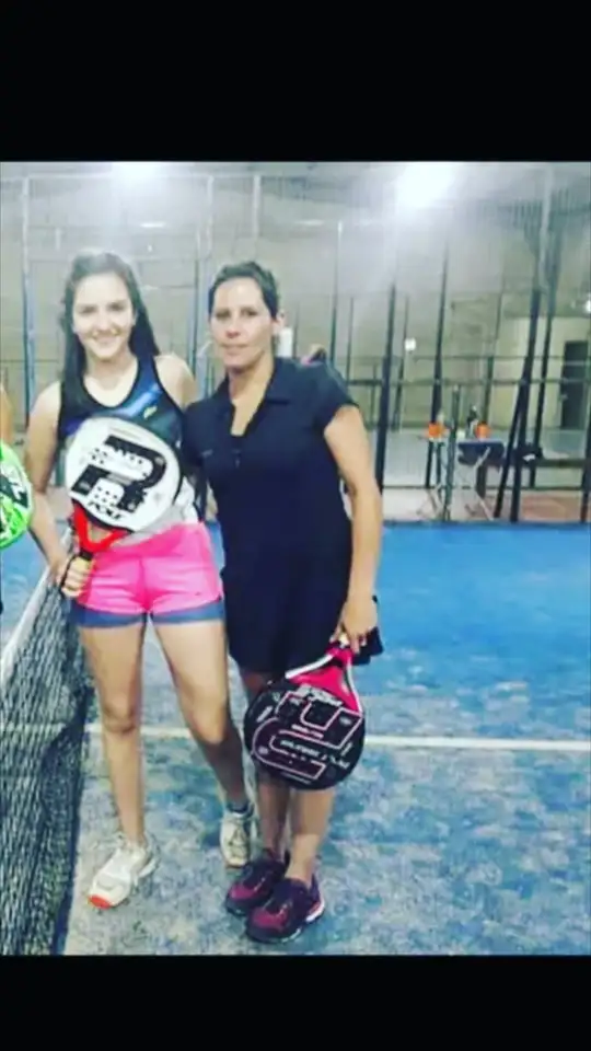 Desde mañana, fecha del calendario de padel