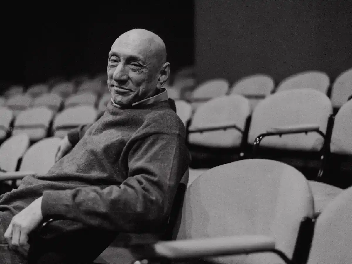 Murió el actor y director Rafael Bruza