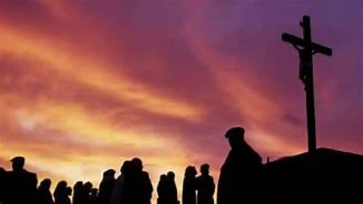 SEMANA SANTA O PASCUA:  algunos datos sobre estas fechas