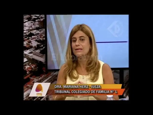 Casos de violencia familiar registrados en Santa Fe