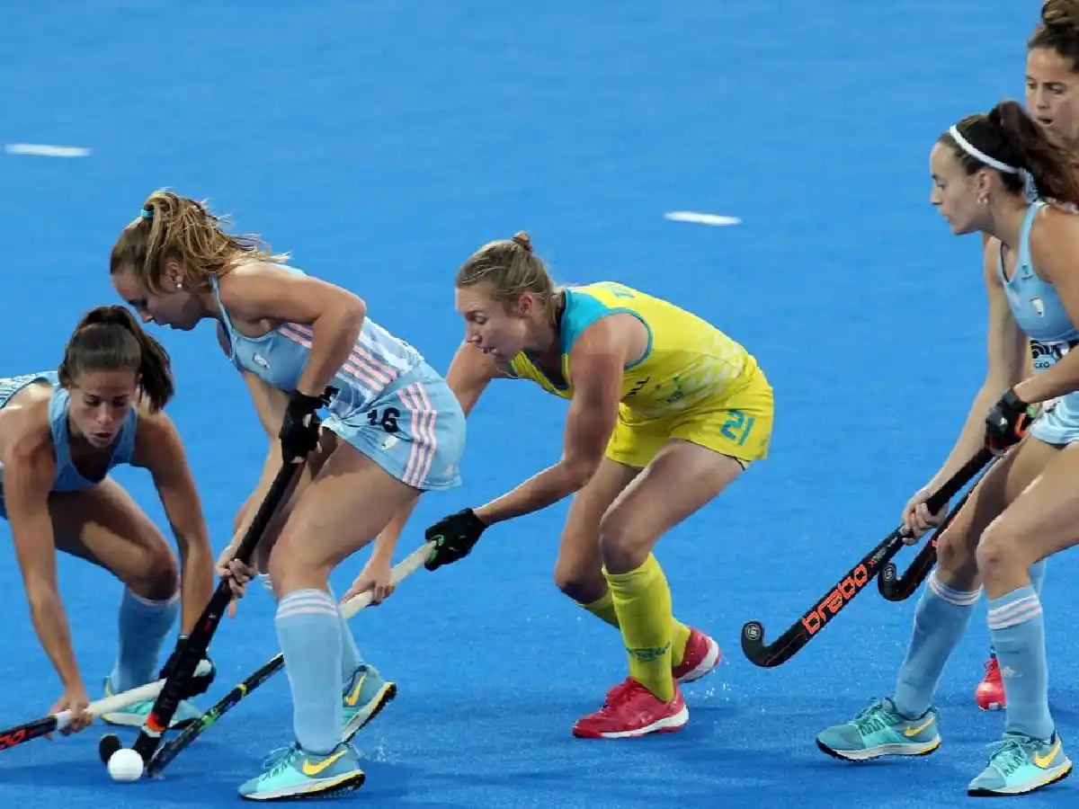 Perdieron Las Leonas y jugarán por el bronce 