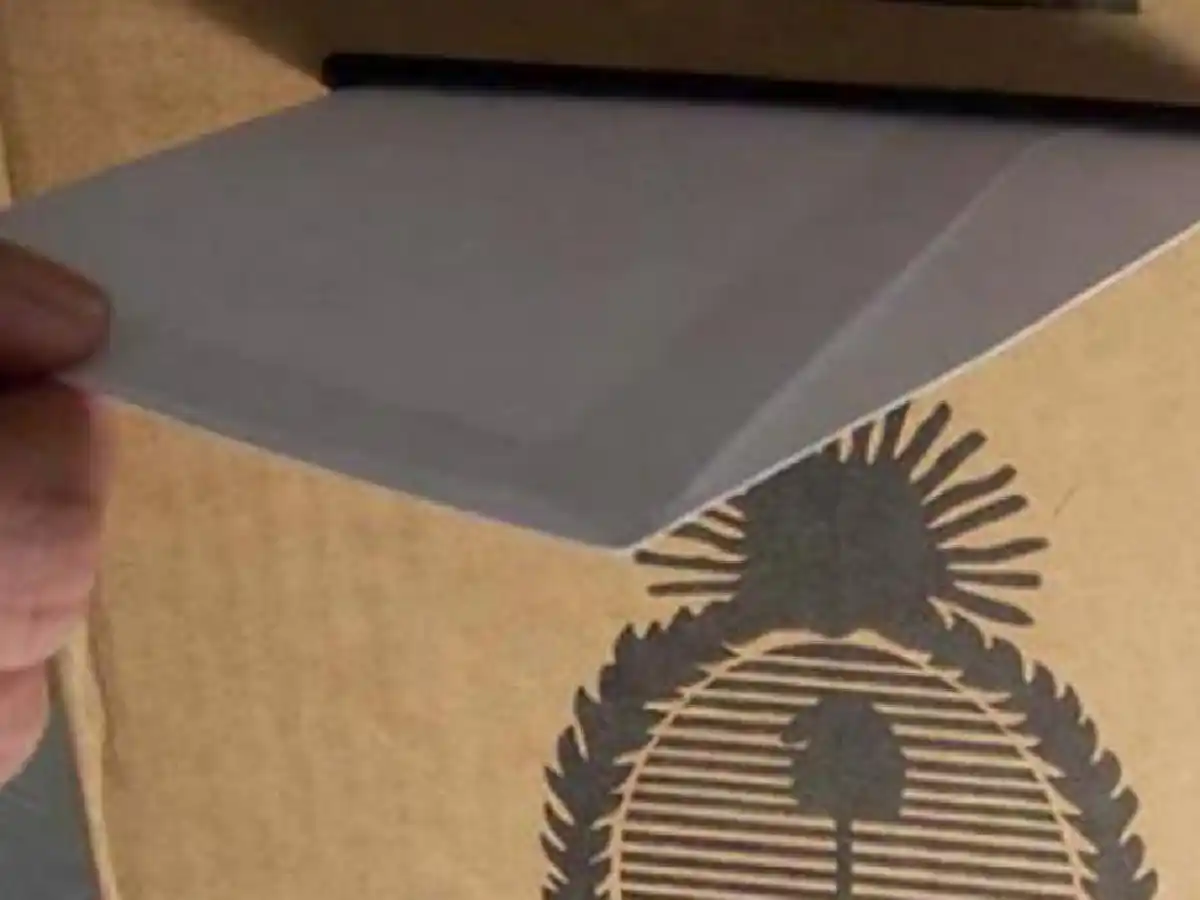 Se oficializaron las listas que participarán de las elecciones municipales  