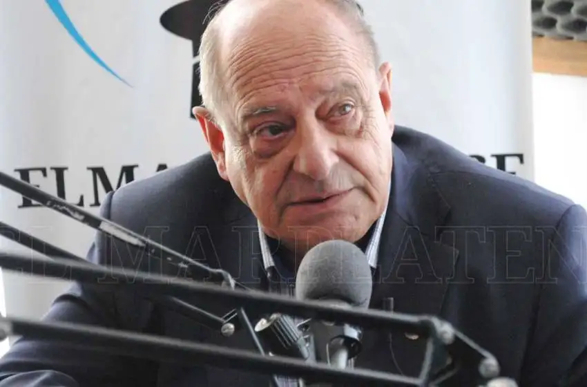 "Los municipales cobran en promedio más de 52 mil pesos"