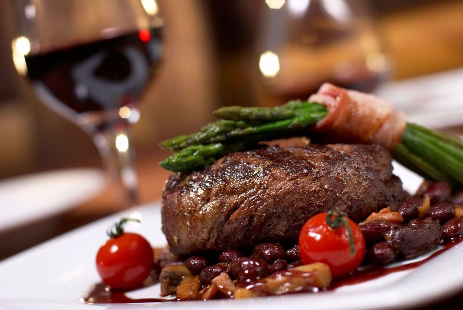 El consumo de la carne vacuna en Argentina