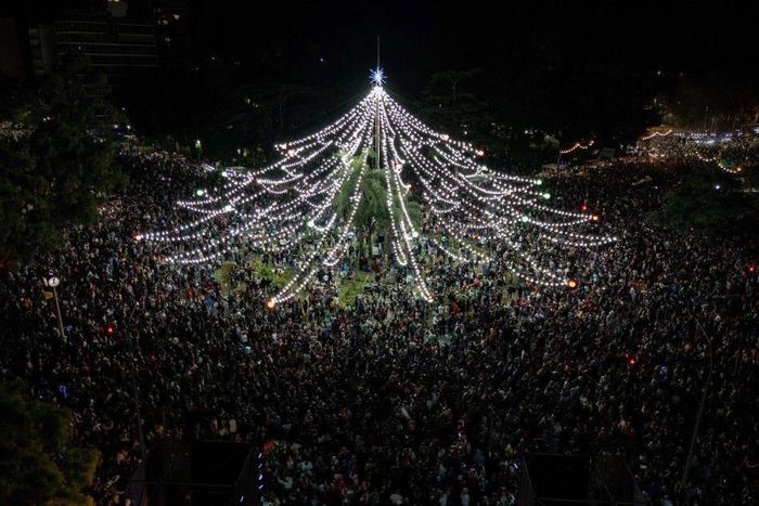 El fin de semana largo en Santa Fe dejó un impacto económico de más de 24.900 millones de pesos - 4