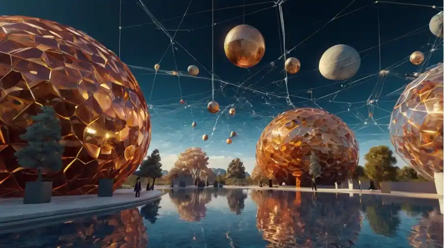 Casinos en el Metaverso: ¿Nueva Era de los Juegos de Azar o una Moda Pasajera?